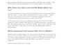 write SEO articles for ecommerce and saas brands